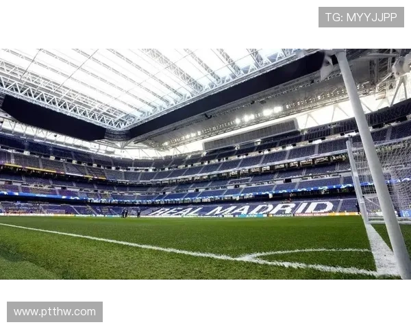 阿斯揭秘：2030世界杯决赛伯纳乌举行