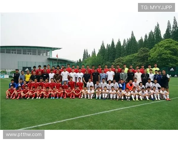 徐根宝谈青训初心与传承之路